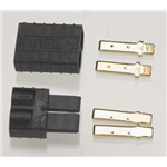 Traxxas Hc Connector M/F (1) Available Only From