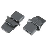 Traxxas Battery Hold-Down Retainer XO-1 (2)