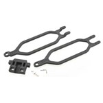 Traxxas Stampede 4X4 Hold Down Battery Clip