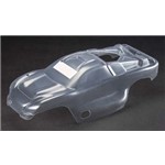 Body Nitro Rustler