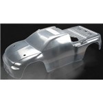 Clear Body Revo