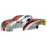 Body w/ProGraphics Revo