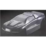 E-Revo Body Clear