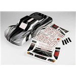 Traxxas ProGraphix Body (Slash)