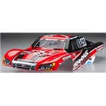 Body Slayer Pro 4x4 Mark Jenkins #25