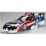 Body Ford Mustang Courtney Force Pntd Funny Car