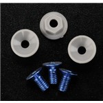 Wing Mount Hardware Jato