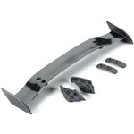 Wing/Mounts/Washers XO-1 (2)