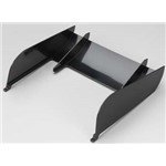 Wing Funny Car