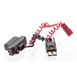 External BEC LED Lights
