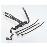 LED Lights Rear Harness 1/16 Summit VXL