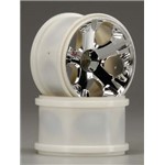 Wheels Chrome 2.8 Front Jato 3.3