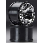 Wheels Geode 3.8" Chrome (2)