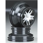 Wheels SCT Split-Spoke Slash 2WD Front (2)
