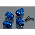Wheel Hub Splined 17mm XO-1