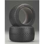 Response Racing Soft Compound 3.8 Tires (2)