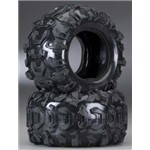 Tires Canyon AT 3.8" (2)/Foam Inserts (2)
