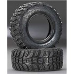 Traxxas Tires,Kumho,Ultra-Soft S1 Off Road,Dual Profile 4.3X1.7