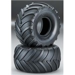 Tires Monster Jam Replica Foam Inserts (2)