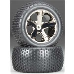 Tires+Wheels Assmbld Elec Rear (2)