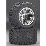 Maxx Tires/Geode Wheels (2)