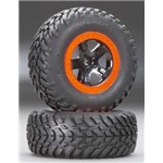 Tires/Wheels Assembled (2)