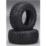 Off-Rd Racing Tires 2.2" SLH/SLY (2)