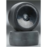 Tires/Wheels Assembled Rear XO-1 (2)