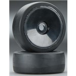 Tires/Wheels Assembled Front XO-1 (2)