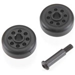 Wheels Axle Funny Car (2)