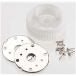 Main Diff Gear & Plates
