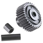 Traxxas Output Gear, 33 T W/ Spacers (