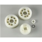 Traxxas Output Gears, 33T Drive Dog Ca