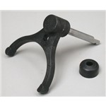 Shift Fork Shaft Assembly E-Maxx