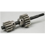 Input Shaft/Drive Gear E Maxx
