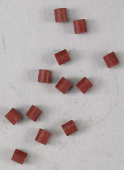 Traxxas Slipper Friction Pegs (12) For Nitro And Older Electric Models