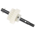 Input Shaft Tranny T-Maxx w/o Optidrive