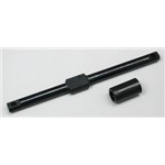 Output Shaft/Spacer T-Maxx