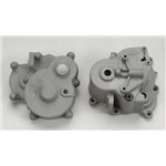 Gearbox Halves Front/Rear