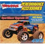 4WD Upgrade Kit SportMaxx