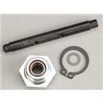 Traxxas Primary Shaft / 1St Gr Hub / One-Way Bearing / Sna P Ring/