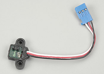Traxxas OptiDrive Sensor Assembly Revo