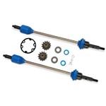 Steel Cv Driveshaft Kit Jato