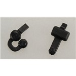 Rubber Plug/Charge Jack/2 Speed Adj Jato