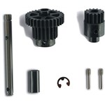 Single Speed Conversion Jato