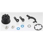 Traxxas Carrier, Differential (Heavy D