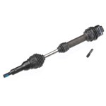 Driveshaft Front XO-1