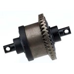 Traxxas Differential Assembly, Complet