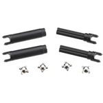 Traxxas Half Shafts, Left Or Right (1/