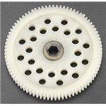 81T Spur Gear 48P